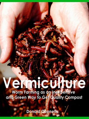 cover image of Vermiculture